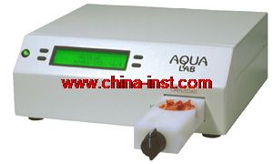 �_ʽˮ�ֻ�Ȝy���x AquaLab Series 3