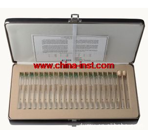 ��Ʒ���Q��BYK-Gardner PV-0510 ����ճ��Ӌ Bubble Viscometers