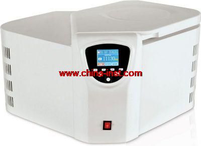 ��Ʒ���Q����������x�ęCHigh Speed Refrigerated Centrifuge