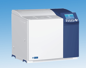 ��Ʒ���Q������ɫ�V�x Gas Chromatograph