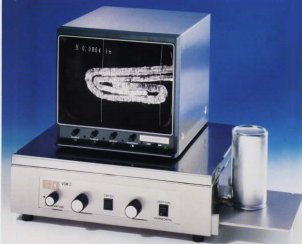 ��Ʒ���Q������(gu��)WACO VSM II Video Seam Monitor