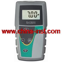 Eutech pH 5+��yʽPHӋ