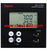 ��Ʒ���Q��Alpha pH 800�ھ�PHӋ