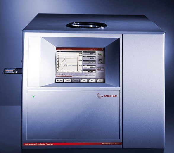 ���）΢���ϳɷ�������Masterwave BTR��