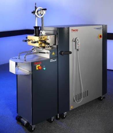 ��Ʒ���Q��HAAKE Polylab OS �D(zhu��n)����׃�x