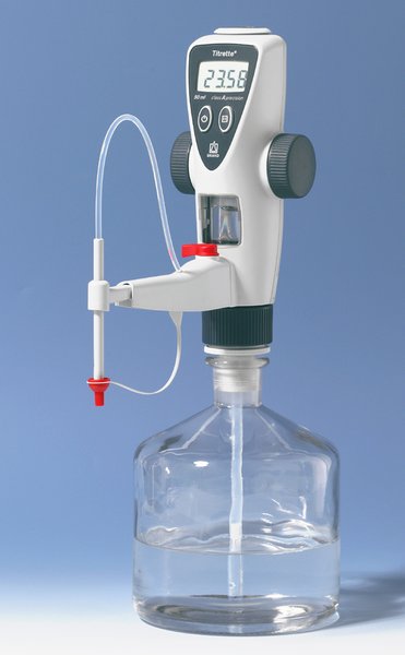 Titrette&reg; ����ƿ�ڵζ���