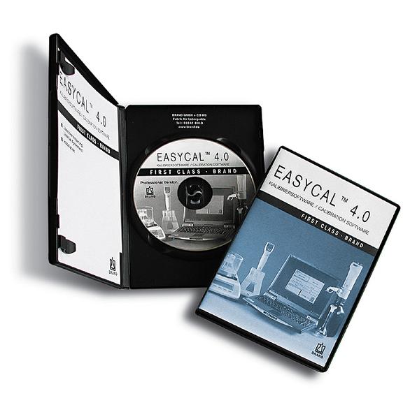 EASYCAL™ 4.0 У��ܛ��