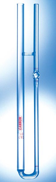 ����-������΢��ճ��Ӌ(j��) Cannon-Manning Semi-Micro Viscometers