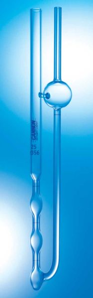 ����-��˹�˲�͸��ճ��Ӌ(j��)Cannon-Fenske Opaque Viscometers