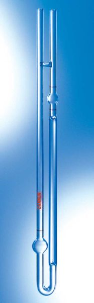 BS / U / M��΢��U-��ճ��Ӌ(j��)�� BS/U/M Miniature U-Tube Viscometers