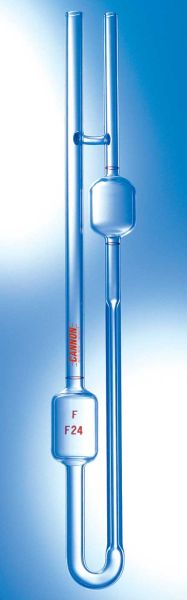 BS / U�͹�ճ��Ӌ(j��) BS/U-Tube Viscometers