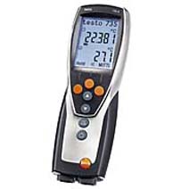 testo 735-2���I�͜ضȃx