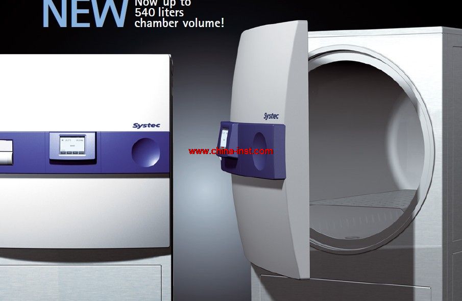 ��ʽ�߉������Systec HXϵ��