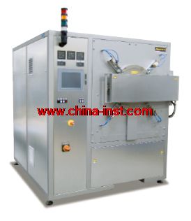 ��ښ��ܹ�ʽ�t���ضȿ��_ 1100 ��C