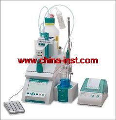 �Ԅ�(d��ng)�λ�ζ��x877 Titrino plus