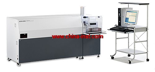 ���x���w�l(f��)����V�x ICPS-8100