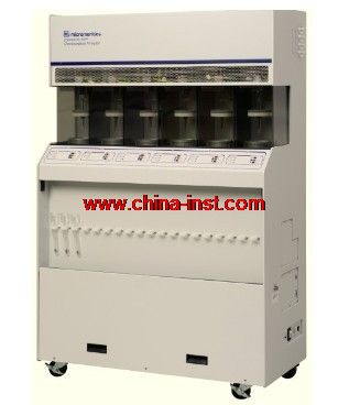 ȫ�Ԅ���վ���W�����xChemiSorb HTP