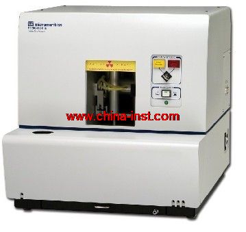 ��Ʒ���Q��ȫ�Ԅ�(d��ng)����������ȷ����x SediGraph III 5120