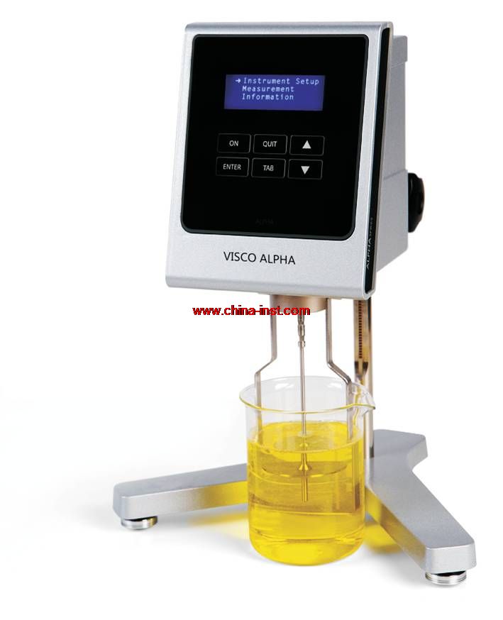 VISCO ALPHAϵ�н��������Dճ��Ӌ