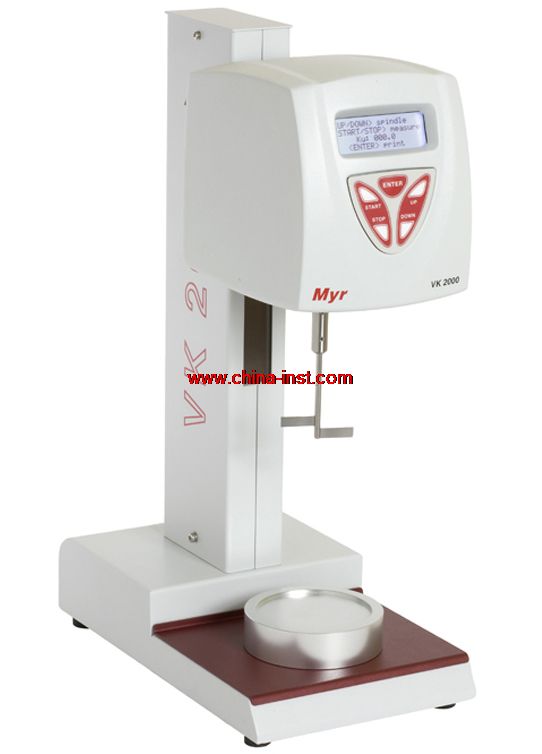 �Ԅ�(d��ng)˹��Ĭճ��Ӌ(j��)���Ԅ�(d��ng)KUճ��Ӌ(j��)��KREBS viscometer