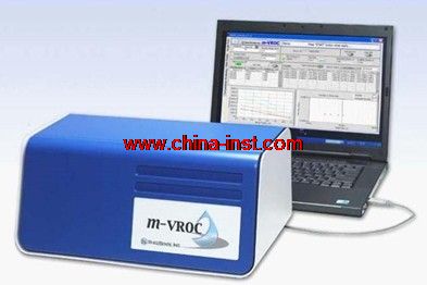 ��Ʒ���Q��΢��ճ��Ӌ(j��)/��׃�xm-vroc viscometer��Rheometers