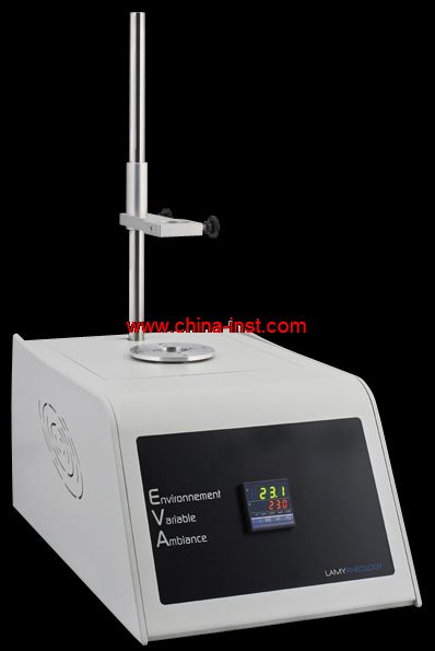 EVA MS-DIN�ضȿ���ϵ�y(t��ng)