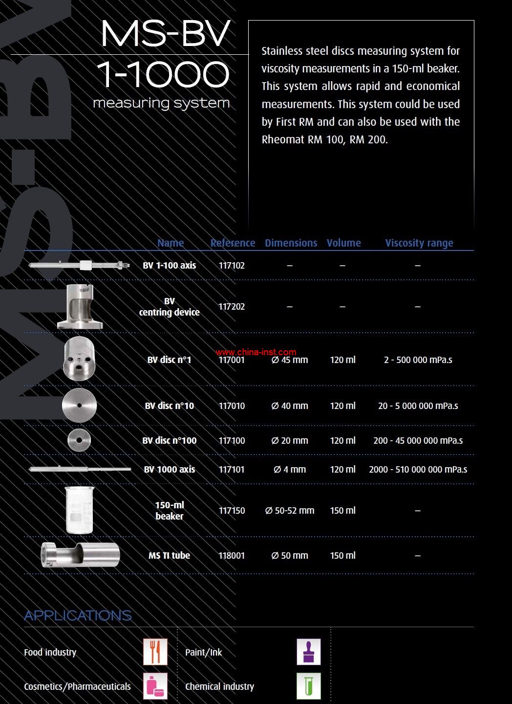 ��Ʒ���Q��MS-BV 1-1000 �y��ϵ�y(t��ng)�D(zhu��n)��